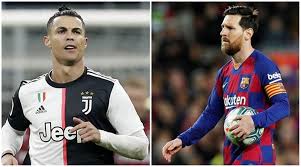 Lionel messi's income & total net worth. Cristiano Ronaldo And Lionel Messi Combined Net Worth Is Amazing