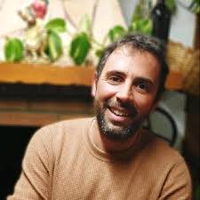 Robert Stott-Marshall