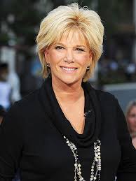 See more of joan lunden on facebook. Joan Lunden Completes Breast Cancer Treatments People Com