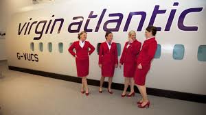 All deals tab 1 of 2. Virgin Atlantic To Cut More Than 3 000 Jobs As Coronavirus Hits