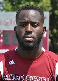 Sidelines: Chico State's Towne, King receive West Region honors