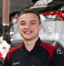 Wilson Toyota of Ames Staff