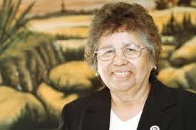Mille Lacs Ojibwe leader Marge Anderson dies at 81