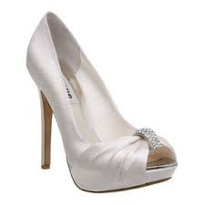 Satin Weeding Shoes Dune Bridal Shoes Wedding Shoes Satin Wedding Shoes