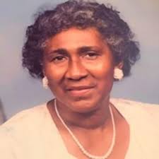 Verdie Mae Mccullough Obituary November 10, 2022