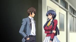 Oppai Heart Kanojo Wa Kedamono Hatsujouki! 02 [60fps] - EPORNER
