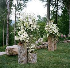 22 Rustic Backyard Wedding Decoration Ideas On A Budget Weddingdecoration Tk Wedding Decoration Backy 22 Rustic Backyard Wed