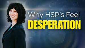 Top Signs You're Stuck in Desperation and How to Break Free for Mental  Health and HSPs — Emotional Badass - Where Moxie Meets Mindful