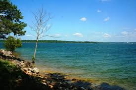 Table Rock Lake Branson Mo Camped In Our Motor Home Here A Number Of Times Missouri Camping Camping Spots Table Rock Lake