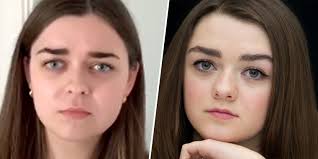 Celebrity Look Alikes On Tiktok Are Making Us Do A Double Take