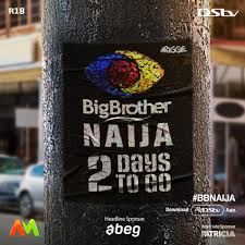 This season's contestants will face the biggest test and challenges for the next 10 weeks in the house. Fmsm8gs6wlmq8m