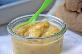 Viele babys mögen anfangs keinen brei. 39 Rezepte Zu Schnell Babyrezepte Gutekueche At