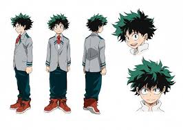 Pin By Raijin Kirigaya On Art References My Hero Hero Character Design