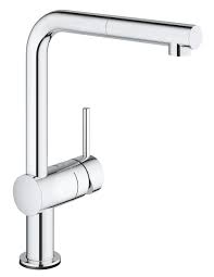 Maybe you would like to learn more about one of these? Grohe Kitchen Tap Minta Touch Pull Out Aerator Chrome 31360001 Demos Trade A S
