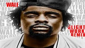 Slight Work Official Remix (Wale Feat. French Montana, Diddy & Mase , Big  Sean)
