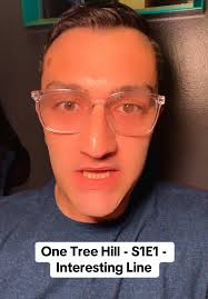 One Tree Hill Season 1 Episode 1