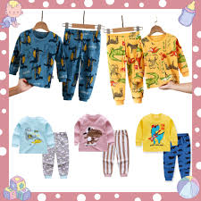 Akan tetapi, ada juga piyama yang hanya terdiir dari satu potong pakaian saja. Harga Baju Tidur Anak Terbaik Pakaian Anak Perempuan Fashion Bayi Anak Juli 2021 Shopee Indonesia