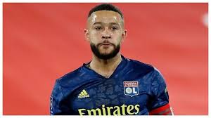 Dutch striker memphis depay is on his way to barcelona from lyon in a transfer worth 25. Ronald Koeman Key To Barcelona S Pursuit Of Memphis Depay Football Espana