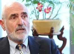 PSEA Past President David Gondak