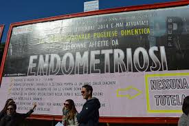 Maybe you would like to learn more about one of these? Taranto Endometriosi Approvazione Ed Euforia In Regione Ma La Legge Dov E Pugliapress Quotidiano Online