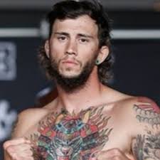 Cage Championships MMA CC