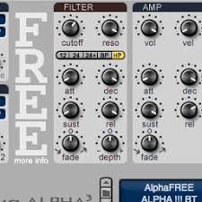 Alchemy is described by the computer music magazine as the ultimate sample manipulation synthesizer. 8 Awesome Free Audio Plug In Synths For Mac Musicians Macprovideo Com