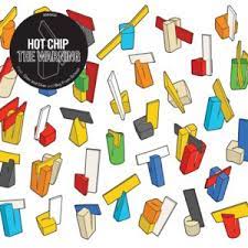 You can really open this tune up using cm, cm7, g, f, d and dsharp as full chords and using your ear to get it right. Hot Chip Over And Over Lyrics Genius Lyrics