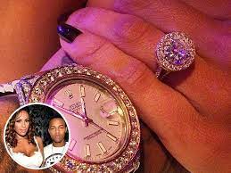 Protected Blog Log In Celebrity Engagement Rings Jewelry Rings Engagement Engagement Rings