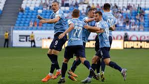 Чемпионат россии по футболу 2021/2022. Ufa Krylya Sovetov Rpl Prognoz I Stavka Za 2 55 27 07 2019