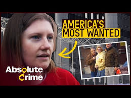 How This Double Murderer Escaped A Maximum Security Prison