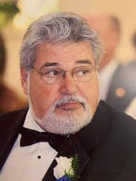 Obituary for Richard P. Basile