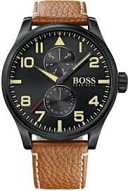 Hugo Boss Erkek Kol Saati Erkek Kol Saatleri Hugo Boss Magazalar