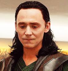Straight or wavy, thick or fine, there's a cut for every texture and styling routi. 100 Tumblr Loki Avengers Loki Laufeyson Loki