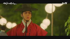 100 Days My Prince: Episode 2 » Dramabeans Korean drama recaps