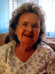 Nina Waller Obituary