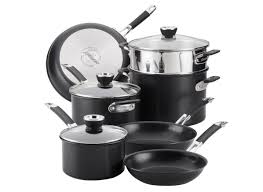 Best Cookware Sets Of 2021 Consumer Reports
