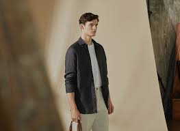 From slim to tailored fit suits from only £45. Ermenegildo Zegna Menswear Official Website And Online Store