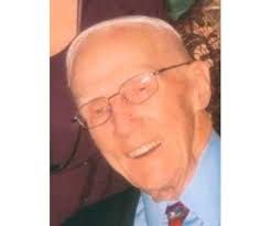 Frederick Bergstrom Obituary (2014)