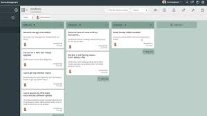 Visual Task Boards Servicenow Docs