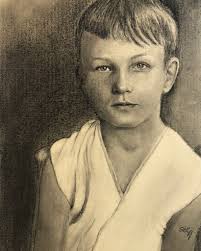 Value of original study artwork?