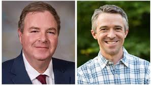 Election 2020: Sen. Jon Morgan faces Bill Gannon in 2018 rematch for  District 23 Senate seat