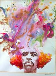 Collecting art from former OCA teachers