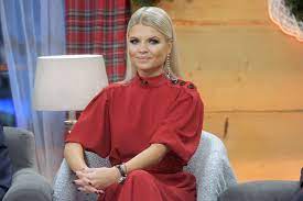 Maybe you would like to learn more about one of these? Marta Manowska Porzuci Rolnik Szuka Zony Wlasnie Dostala Nowy Program I Wszystko Jasne Magazyn Rmf Fm