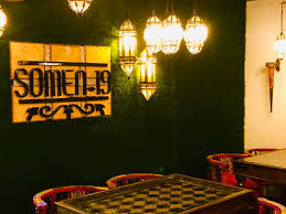 Best dining in patna, patna district: Somen19 A Glimpse Of Our New Restaurant Somen 19 Facebook