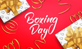Though it originated as a holiday to give gifts to the poor. Happy Boxing Day Images 2020 Sample Posts