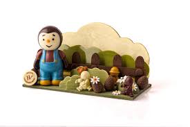 Les Meilleurs Chocolats De Paques 2019 Qui Nous Font Craquer Elle A Table Chocolat Paques Paques Chocolat
