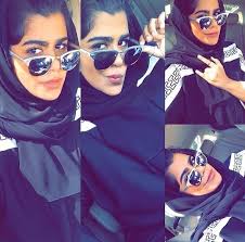 تيم الفلاسي Fashion Famous Hijab