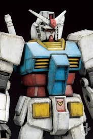 水性ホビーカラーの筆塗りだけでEGガンダムを仕上げる【プロモデラー 清水圭】 – Hobby JAPAN Web