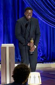 Football has the super bowl, baseball has the world series, soccer has the world cup and movies have the academy awards. 2021 Oscars Winners Daniel Kaluuya Anthony Hopkins And All The Rest The New York Times