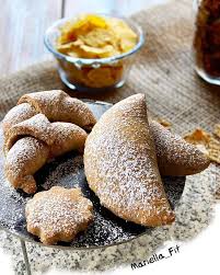 Biscotti Di Fit Pastafrolla Ripieni Food Monster Cookies Cookies
